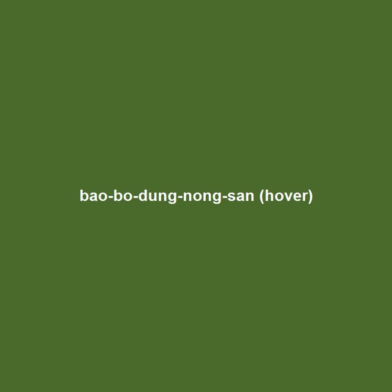 Bao bố đựng nông sản - ảnh chi tiết