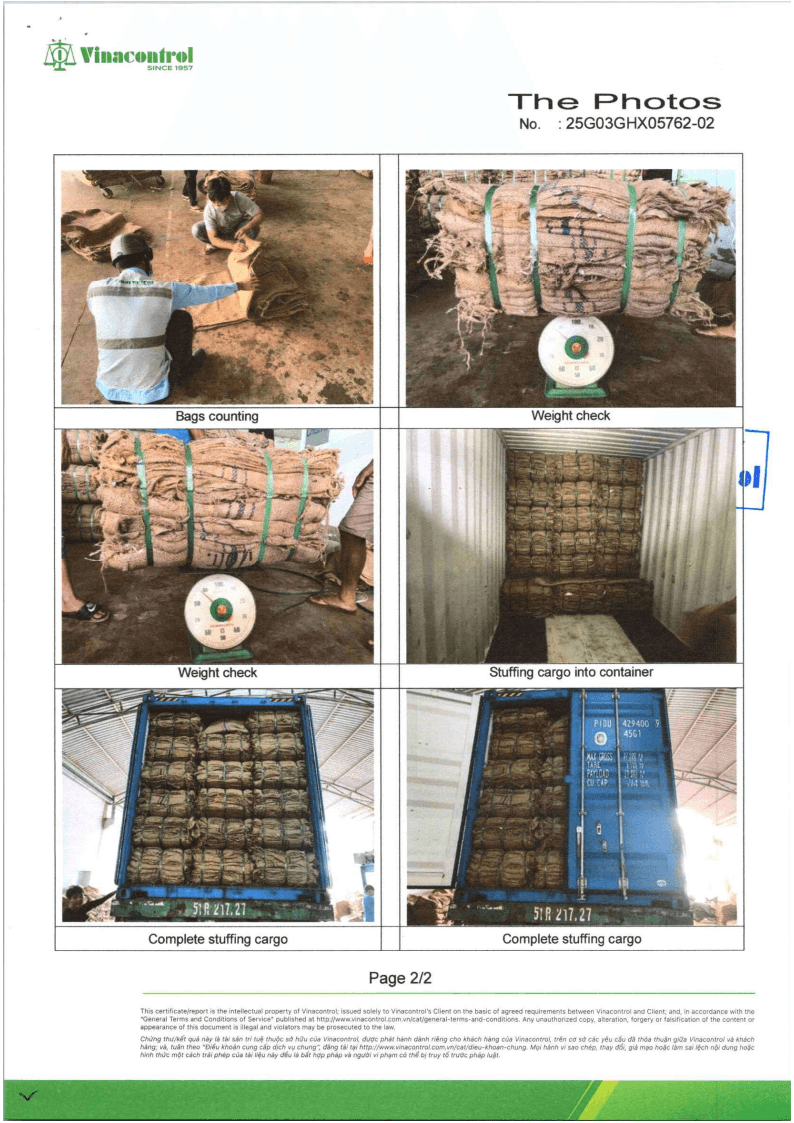 Vinacontrol Kiểm Định — 6