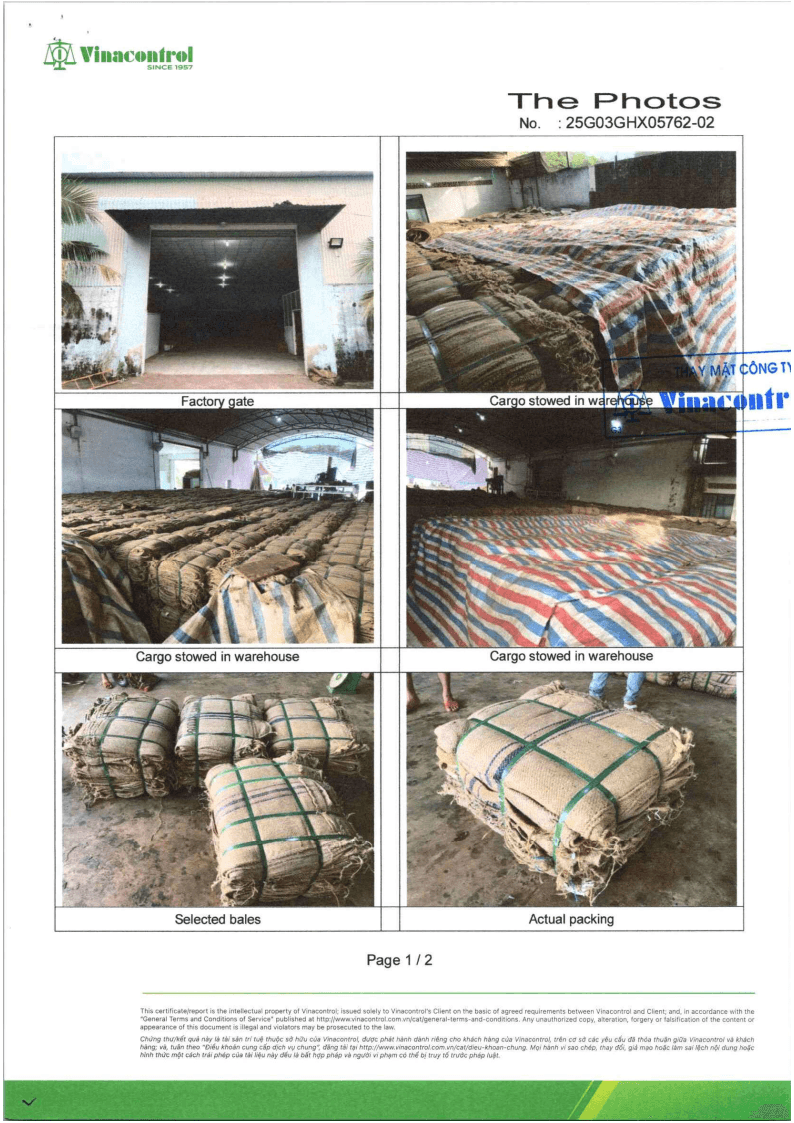 Vinacontrol Kiểm Định — 5