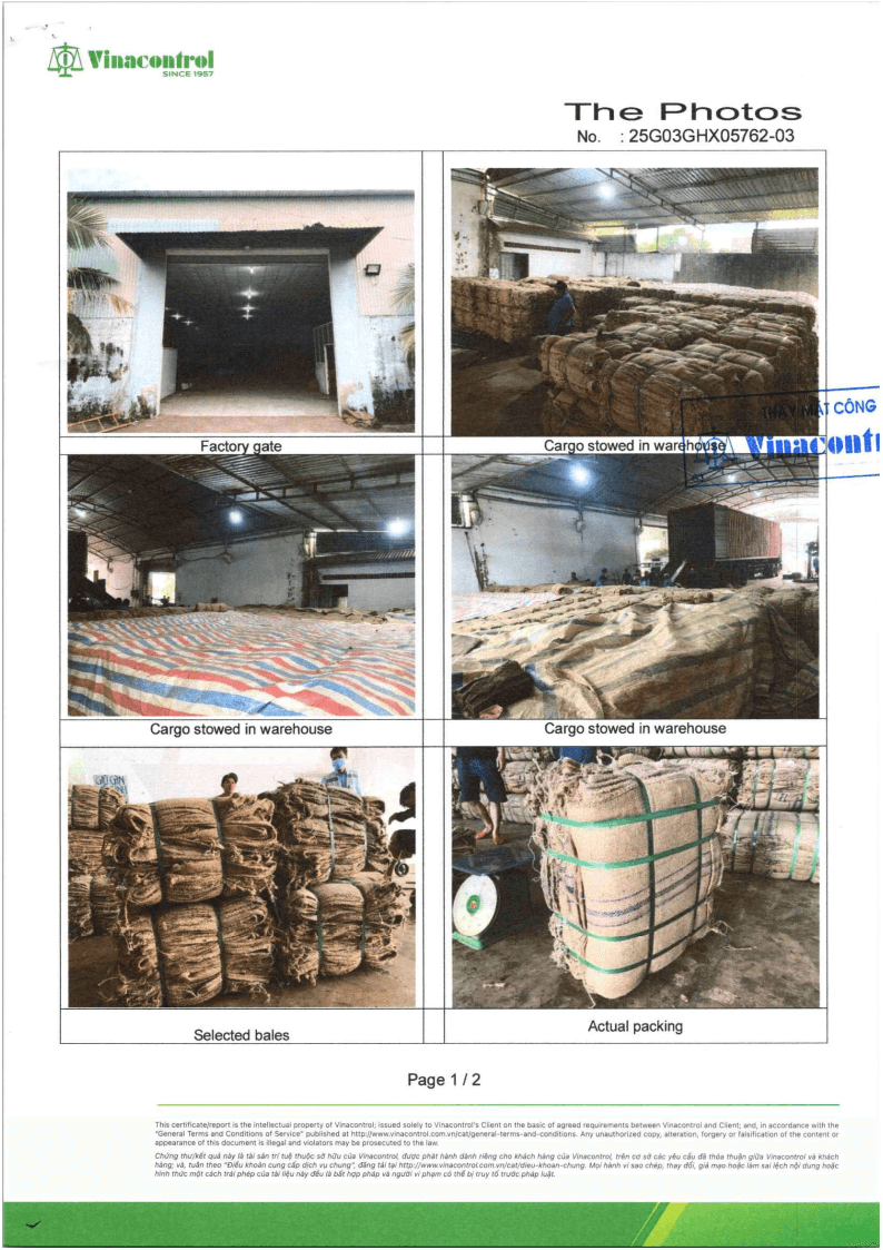 Vinacontrol Kiểm Định — 8